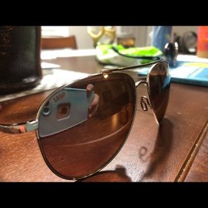 Costa cook sunglasses